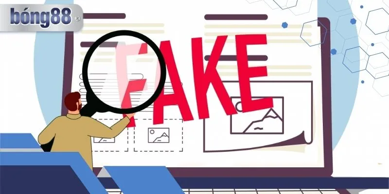 Phân Biệt Web Bong88 Giả Mạo Siêu Dễ Dàng Năm 2025