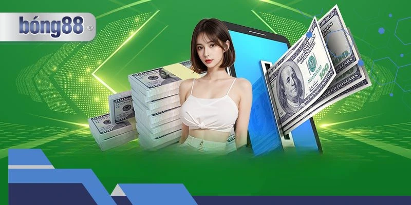 Xem Lại Lịch Sử Nạp Rút Tiền Bong88 Chỉ Trong Một Nốt Nhạc