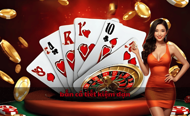 bắn cá tiết kiệm đạn