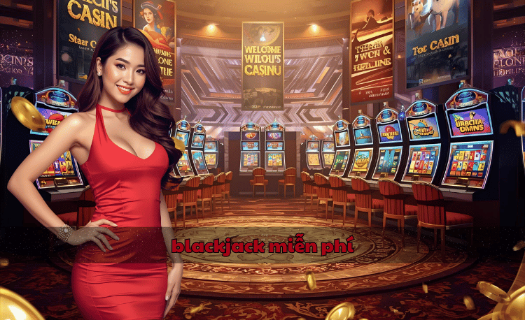 blackjack miễn phí