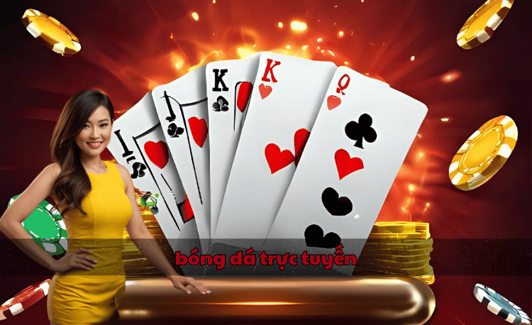 bóng đá trực tuyến