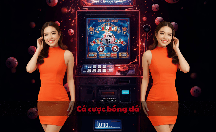 Cá cược bóng đá