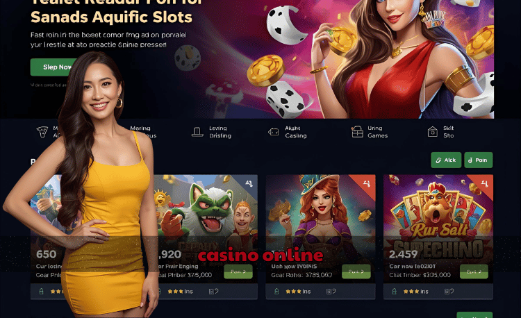 Casino online