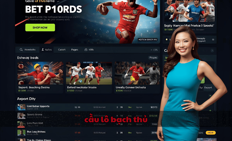 Cầu lô bạch thủ