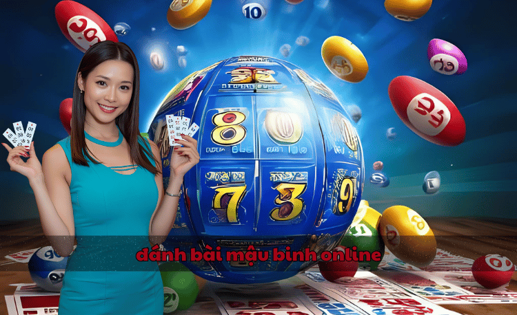 Đánh bài mậu binh online