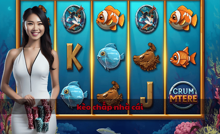 Kèo chấp nhà cái