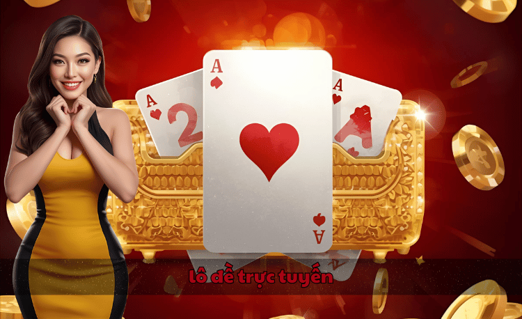 Lô đề trực tuyến