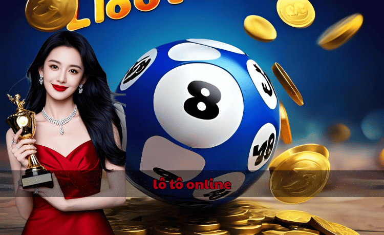 Lô tô online