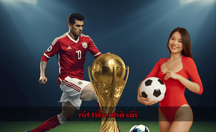 Rút tiền nhà cái